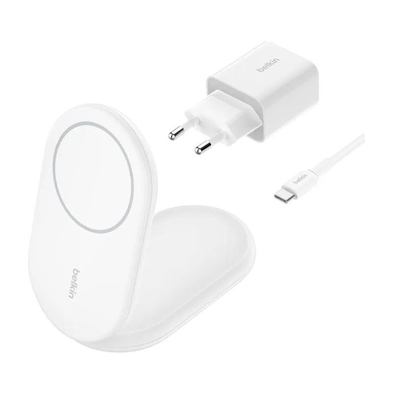 Belkin BOOSTCHARGE Qi2