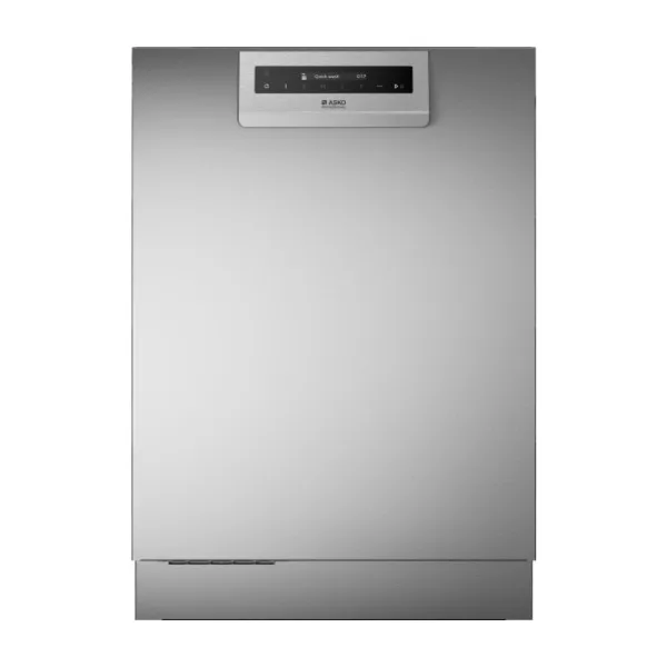 Asko Professional DWC6433BIXXLS diskmaskin