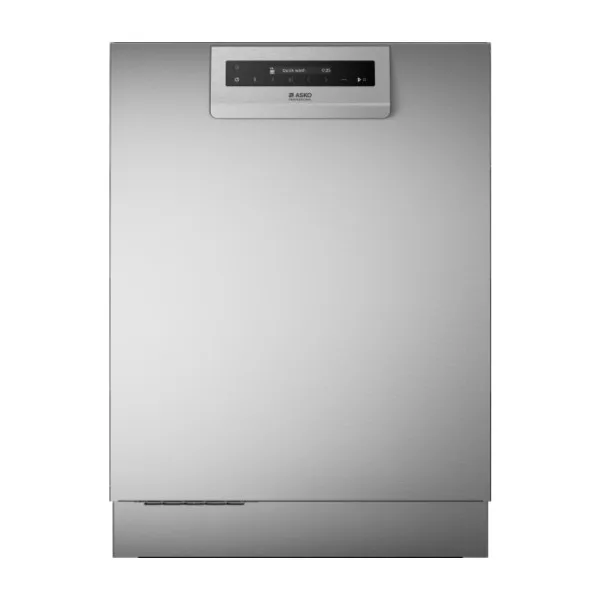 Asko Professional DWC6422BIS diskmaskin