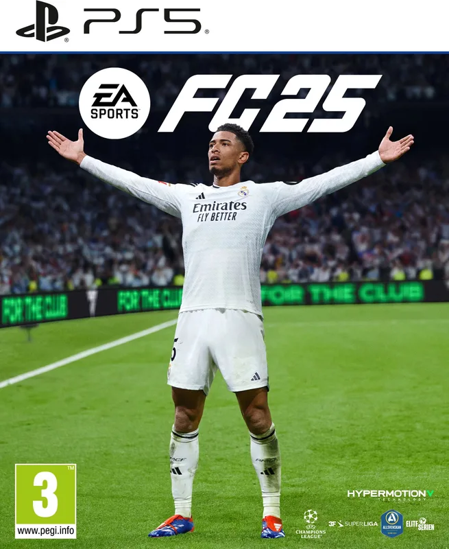 EA Sports FC 25