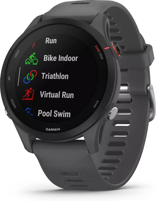 Garmin Forerunner 255 Basic