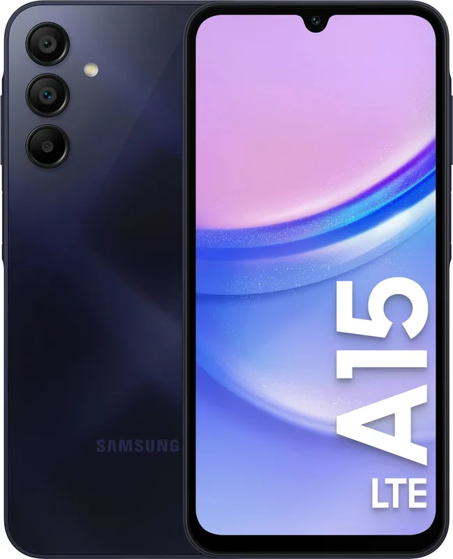 Samsung Galaxy A15