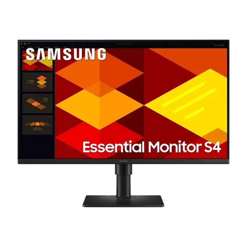 Samsung S4 S40GD 27" Full HD-skärm