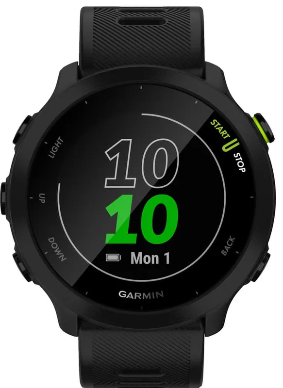 Garmin Forerunner 55 GPS sportklocka