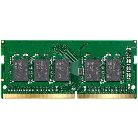 Synology - 8GB - DDR4 RAM - 1333MHz