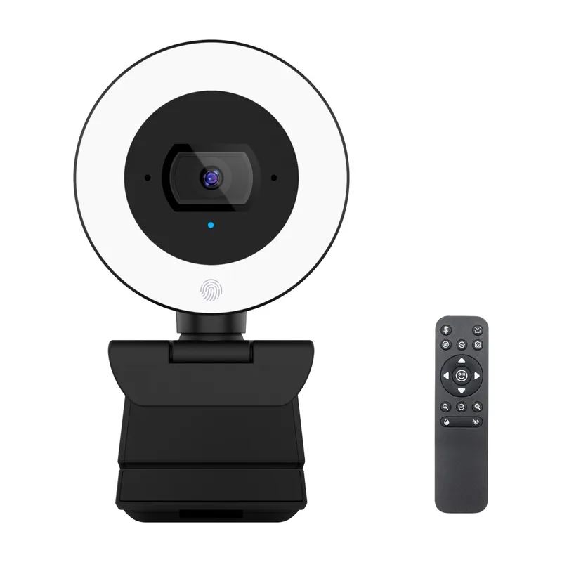 Dacota Platinum C401 Streamcam 4K webbkamera