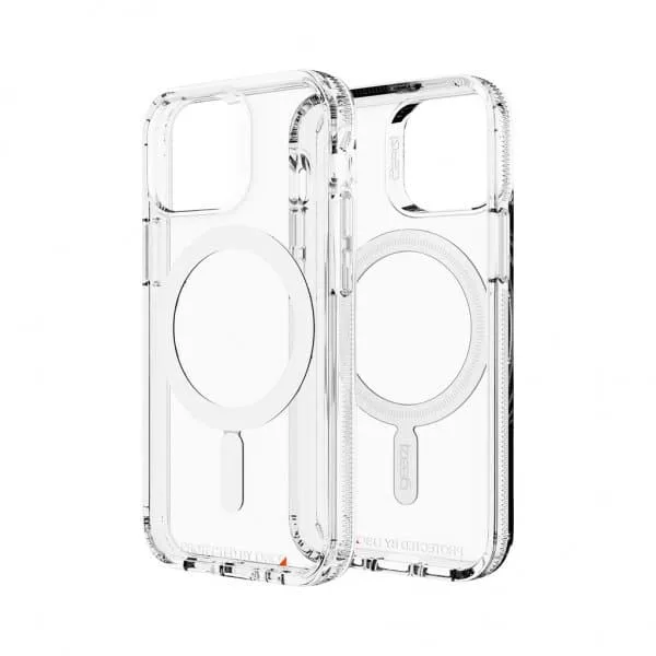 Gear4 iPhone 13 Mini Skal Crystal Palace