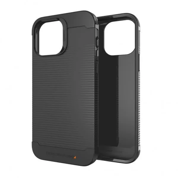 Gear4 iPhone 13 Pro Max Skal Havana