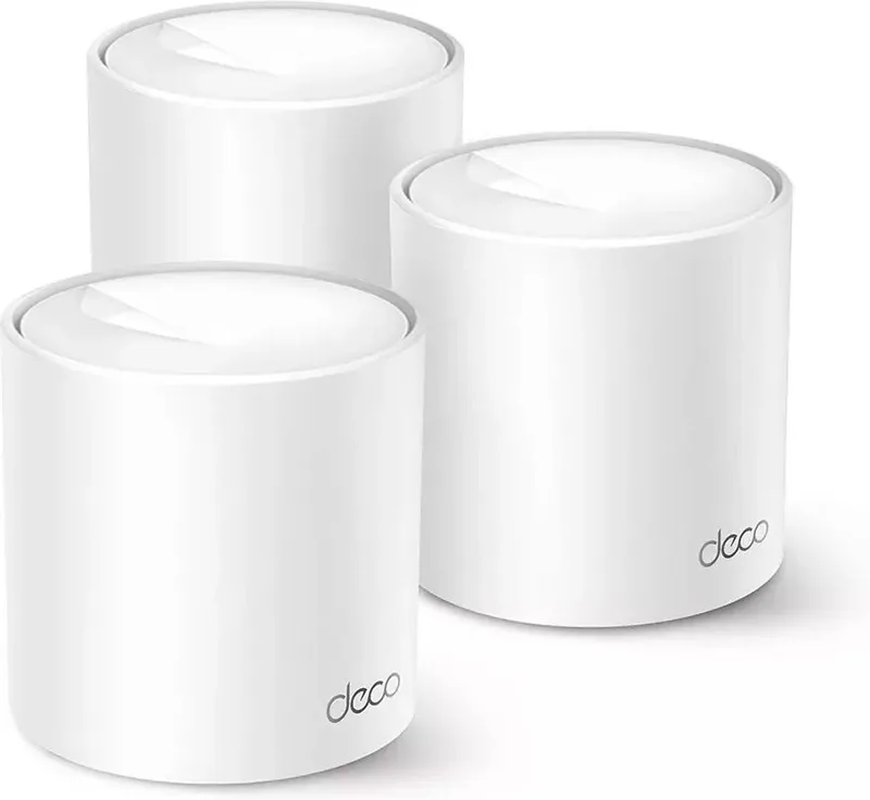 DecoX10(3-pack)