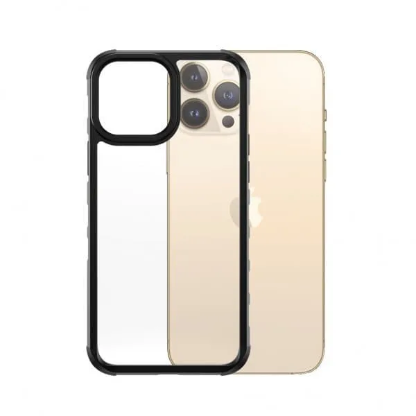 PanzerGlass iPhone 13 Pro Max Skal SilverBullet