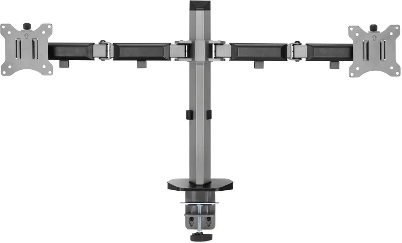 MRM-F2200-MonitorArmFixedDual