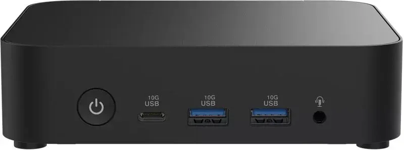 ASUS NUC 14 Essential - N150