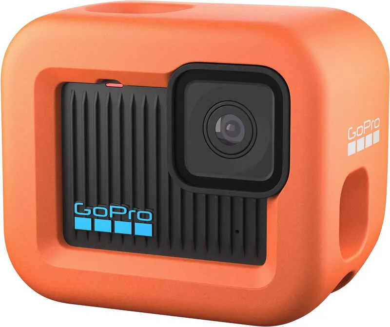 GoPro floaty fodral