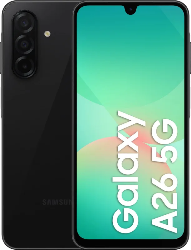 Samsung Galaxy A26 5G