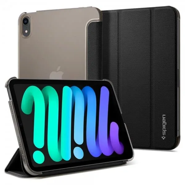Spigen iPad Mini 2021 Fodral Liquid Air