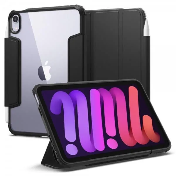 Spigen iPad Mini 2021 Fodral Ultra Hybrid