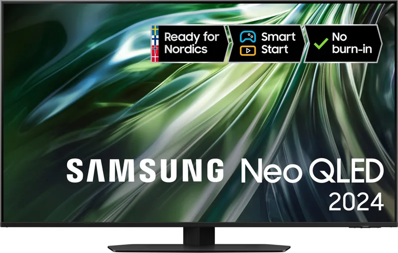 Samsung 43" TQ43QN90DATXXC