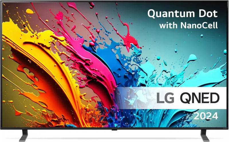 LG 75QNED85T6C