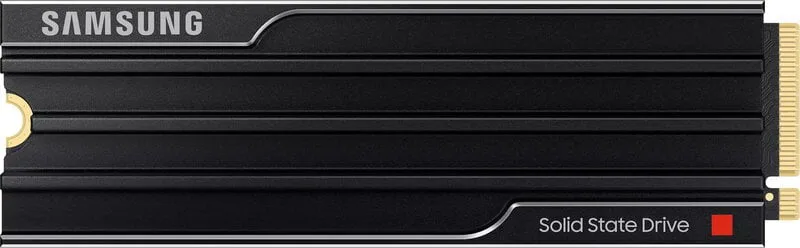 Samsung 9100 PRO