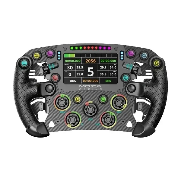 MOZA FSR2 formularatt