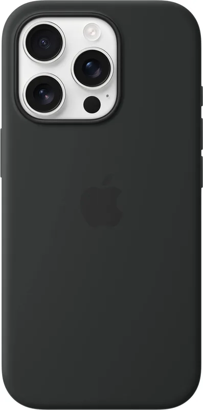 Apple iPhone 16 Pro Silicone Case / MagSafe