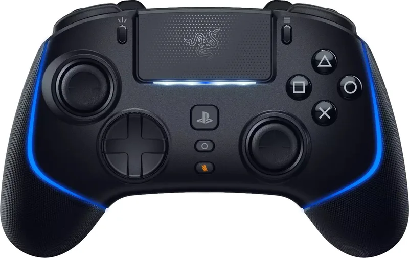 Razer Wolverine V2 PRO Wireless PS5 & PC