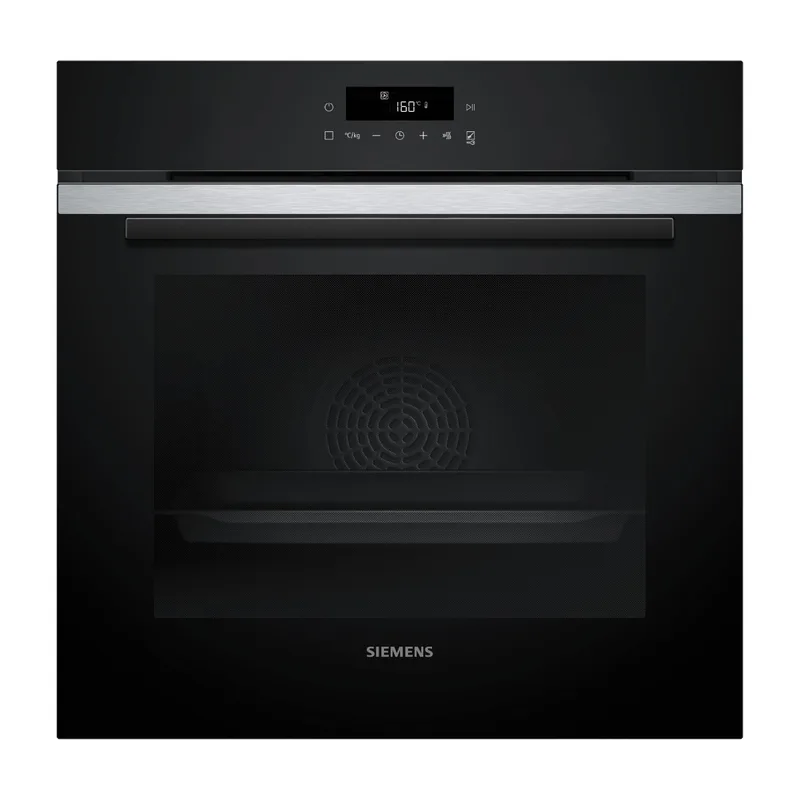 Siemens iQ300 HB272ABS3S inbyggnadsugn