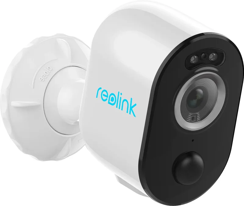 Reolink Argus 3 Pro