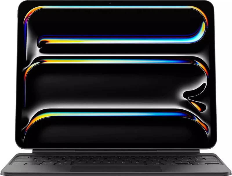 MagicKeyboardforiPadPro13inch(M4)