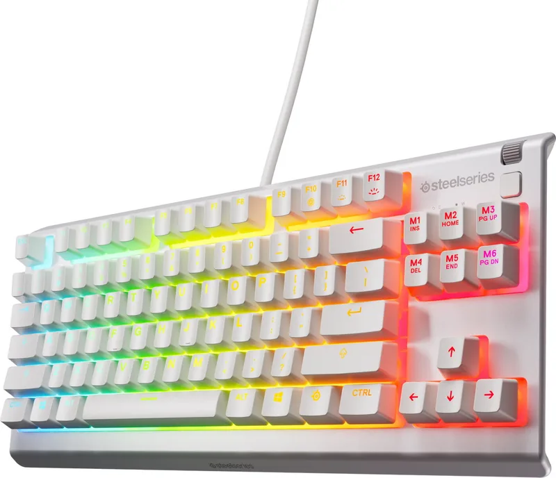SteelSeries Apex 3 TKL