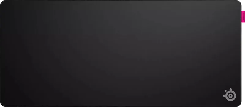 SteelSeries QcK Performance XL - Speed