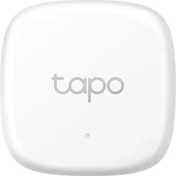 TP-LINK Tapo T310 Temperatur- och luftfuktighetsmätare