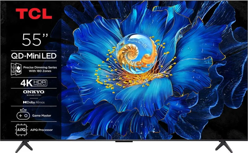 TCL 55'' 55C69KS