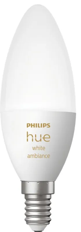 Philips HUE WA 4W B39 E14 1st