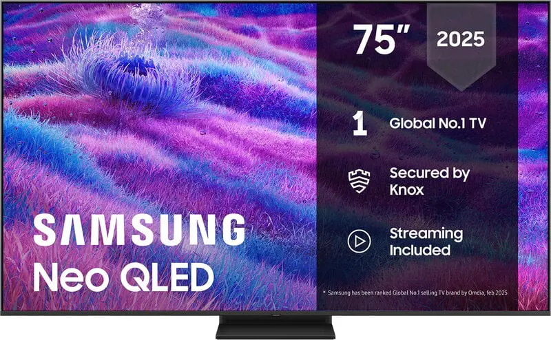 Samsung 75 TQ75QN80FAUXXC / 4K / Neo