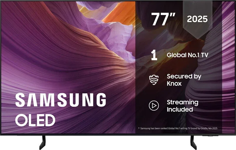 Samsung 77 TQ77S85FAEXXC