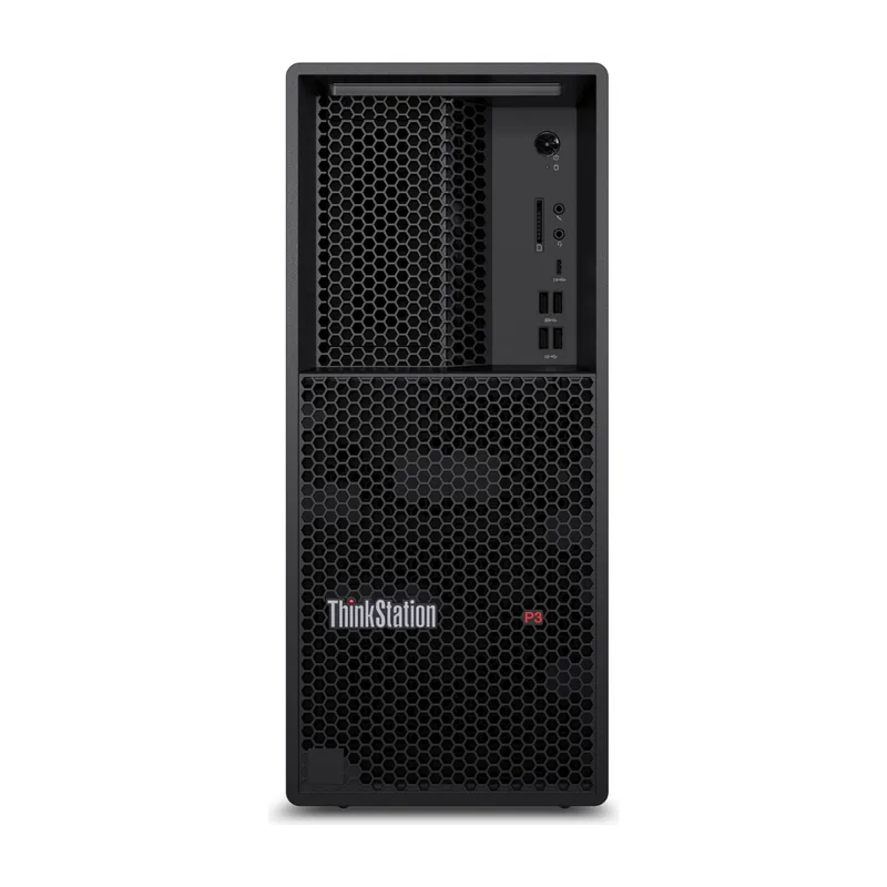 Lenovo ThinkStation P3 Tower (i9) stationär dator