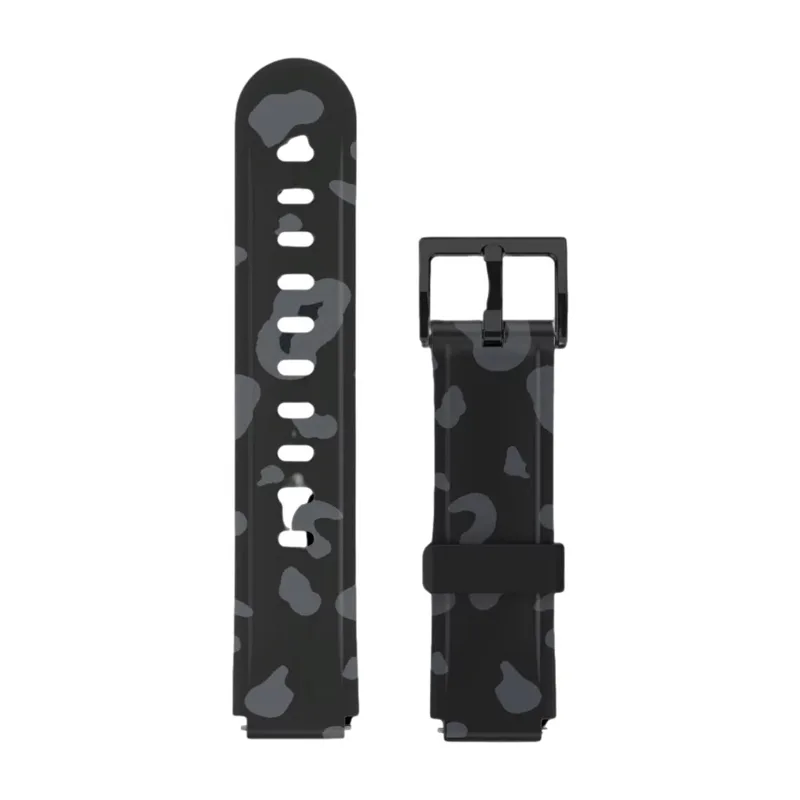 Xplora XGO3 armband, black panther