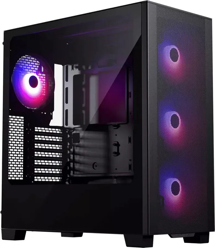 Webhallen Config Core i5 12400F / RTX 4060Ti