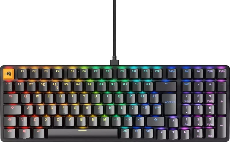 Glorious GMMK 2 Full-Size 96%