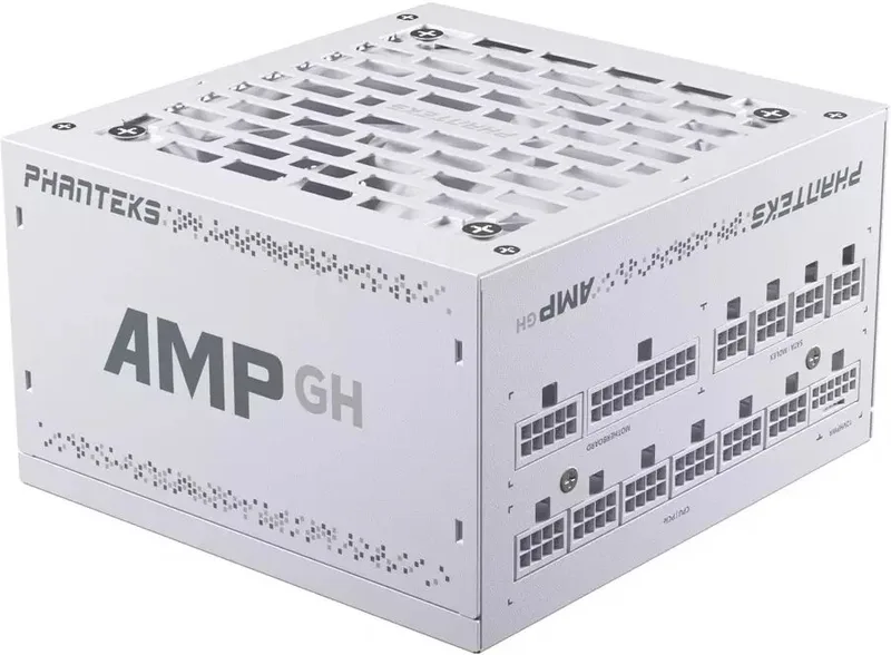 Phanteks AMP GH / 750W / 80+ Gold