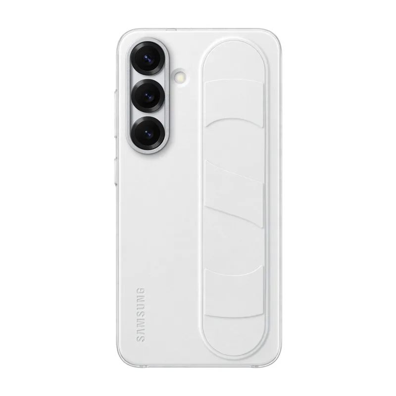 Samsung Galaxy S25 Standing Grip skal