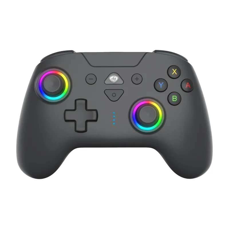 DACOTA GAMING Hero trådlös Nintendo Switch-kontroll