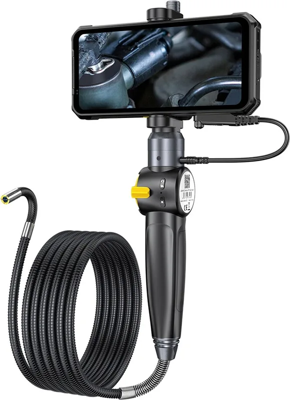 Ulefone uSmart E03 Endoscope Camera