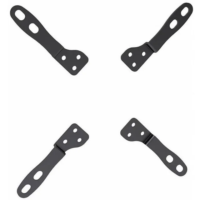 SpeaKa Professional VESA-adapter