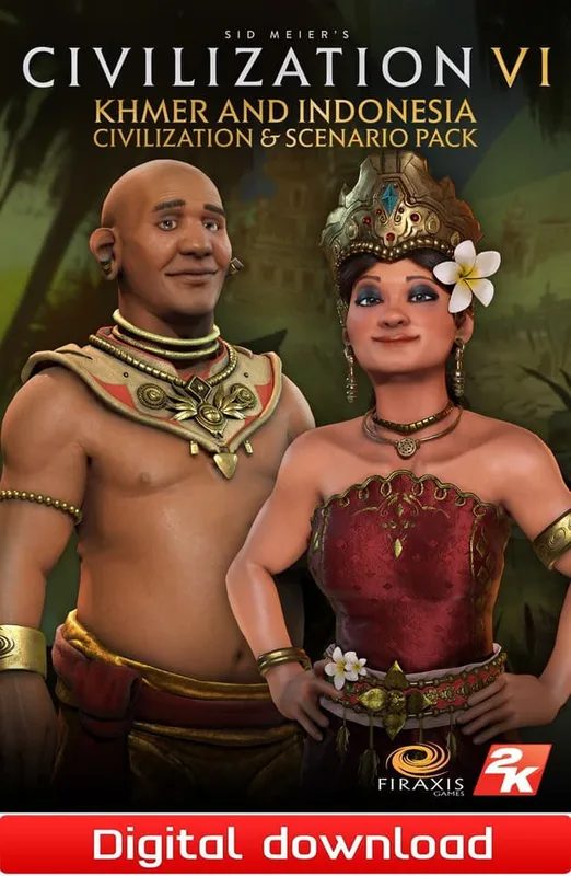 Sid Meier’s Civilization VI