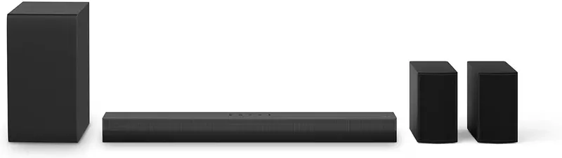 LG Soundbar NS40TR