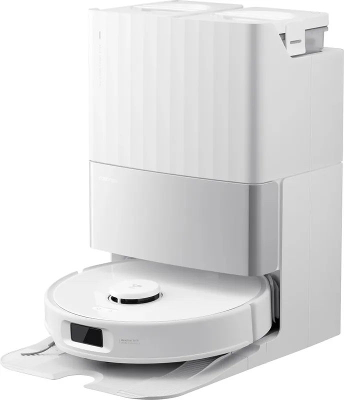 Roborock Qrevo Edge 5V1