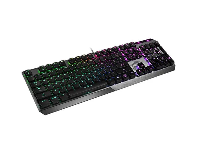 MSI VIGOR GK50 LOW PROFIL ND Gaming