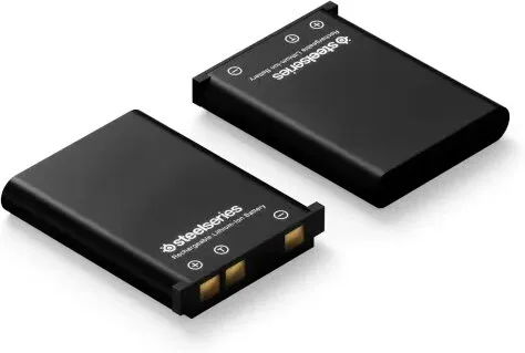 SteelSeries Arctis Nova Pro Wireless Batteri Pack